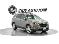 Image for 2019 Chevrolet Equinox Premier ID: 6599769