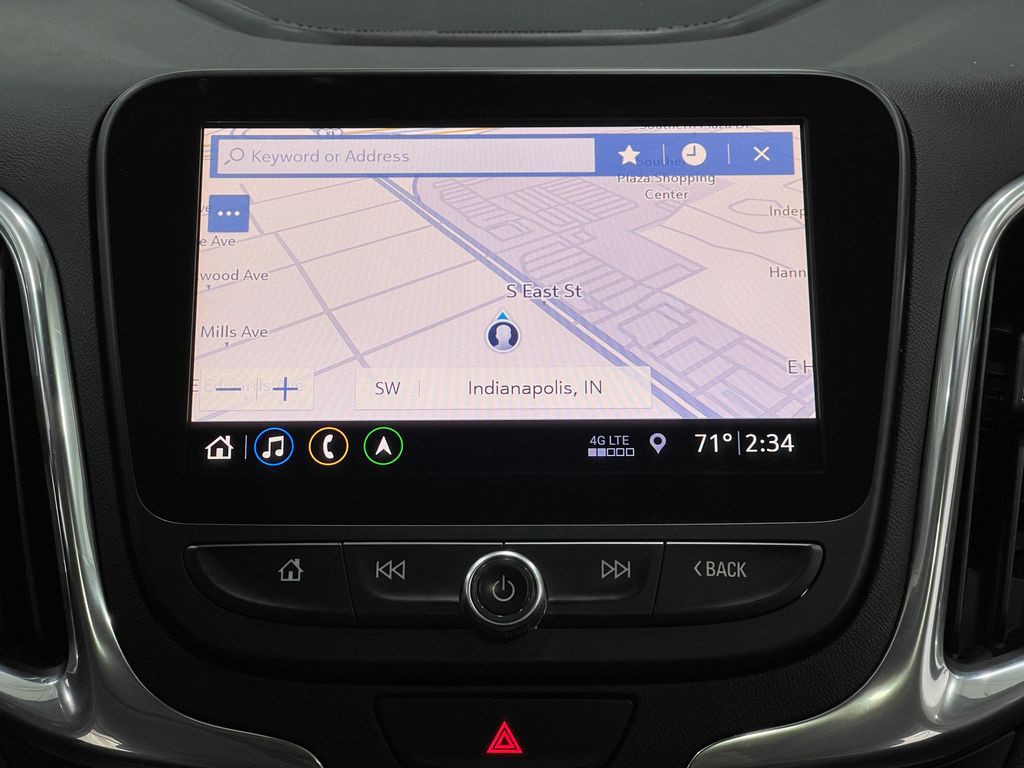 2019 Chevrolet Equinox Image 10