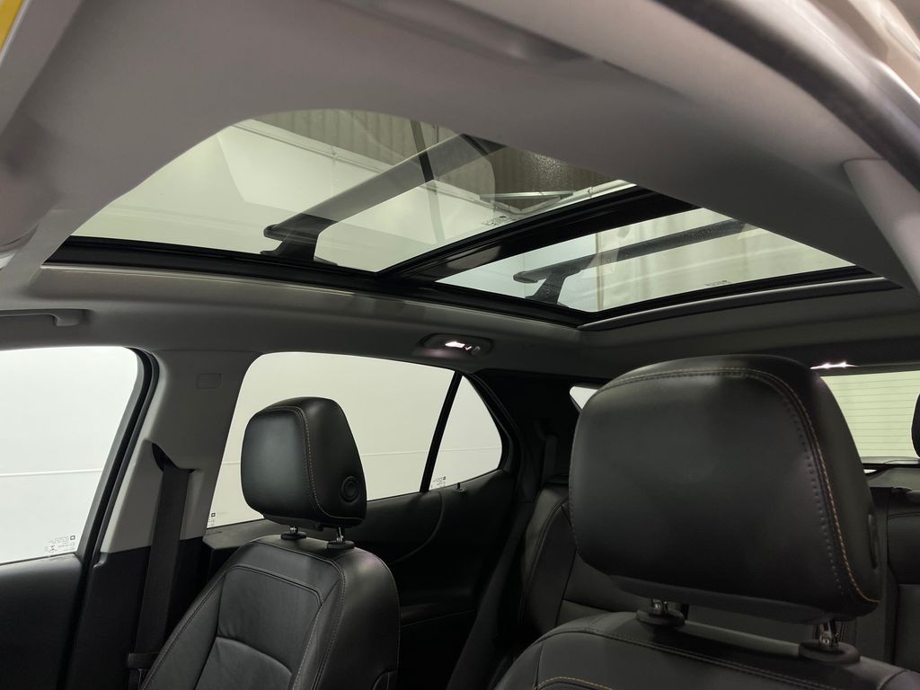 2019 Chevrolet Equinox Image 12