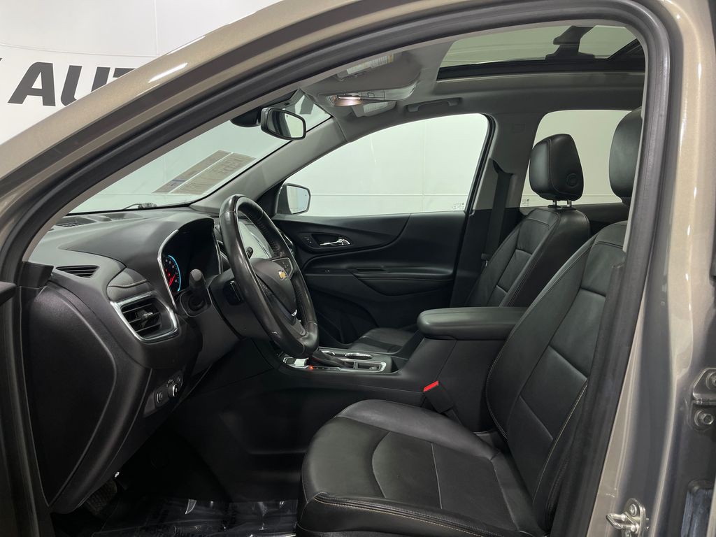 2019 Chevrolet Equinox Image 14