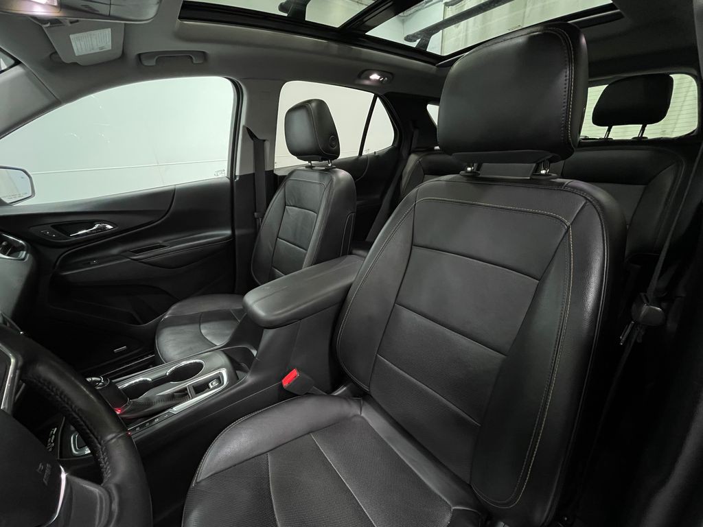 2019 Chevrolet Equinox Image 15