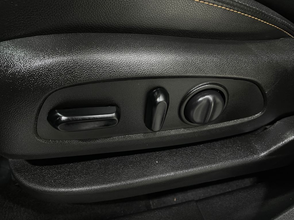 2019 Chevrolet Equinox Image 18