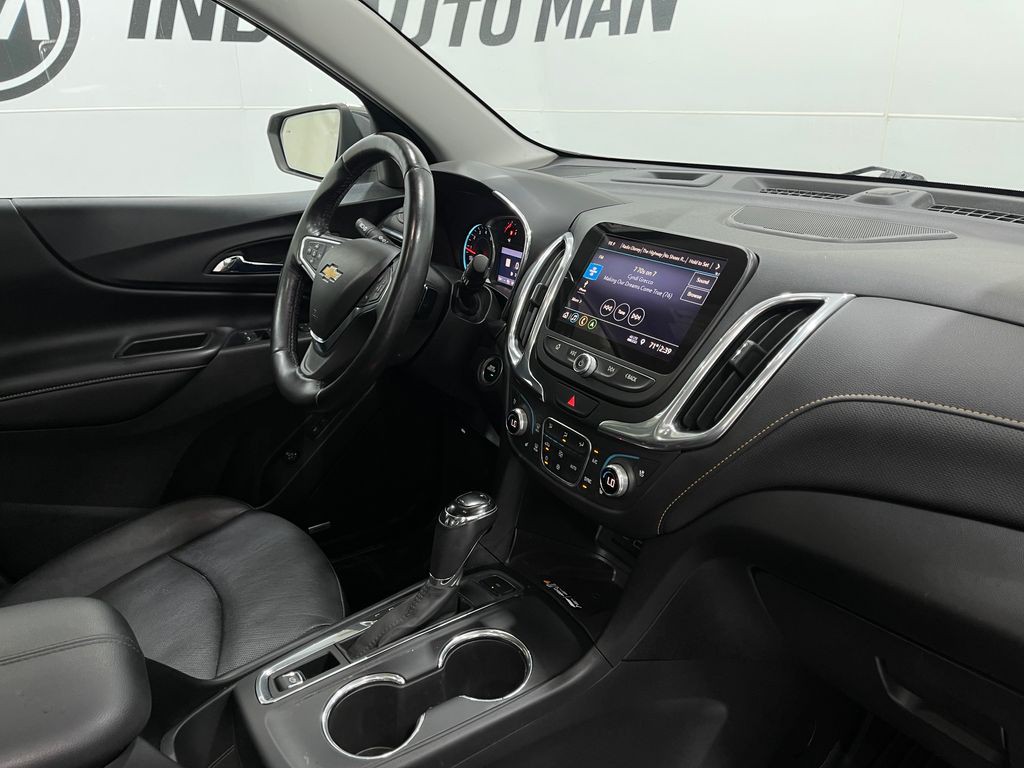 2019 Chevrolet Equinox Image 21
