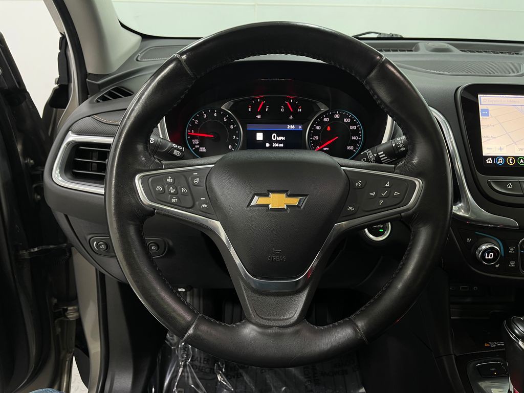 2019 Chevrolet Equinox Image 23
