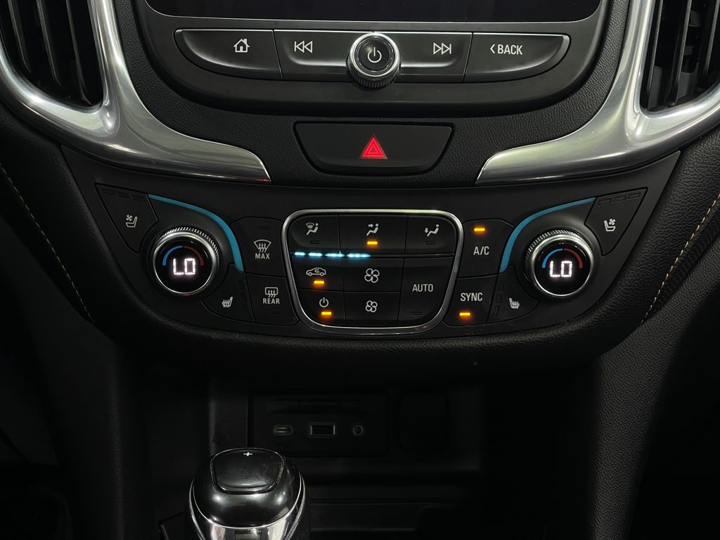2019 Chevrolet Equinox Image 26