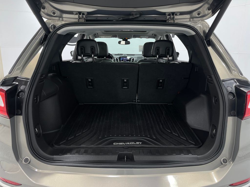2019 Chevrolet Equinox Image 27