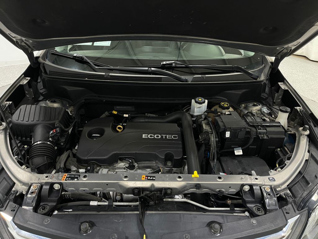 2019 Chevrolet Equinox Image 28