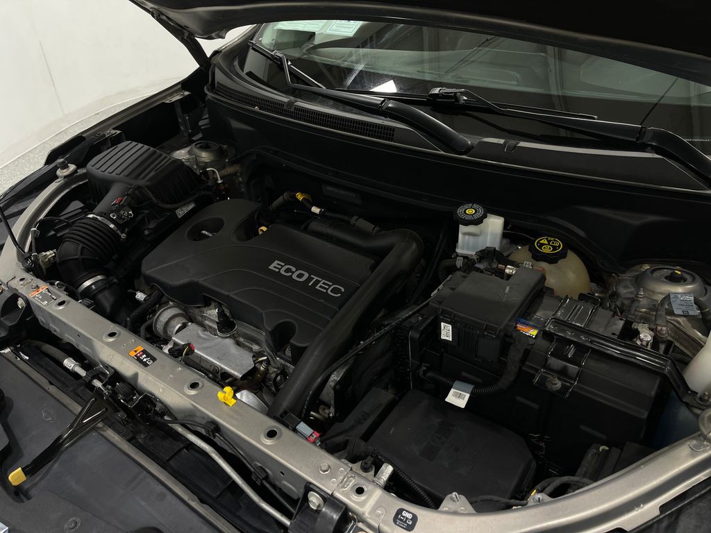 2019 Chevrolet Equinox Image 29
