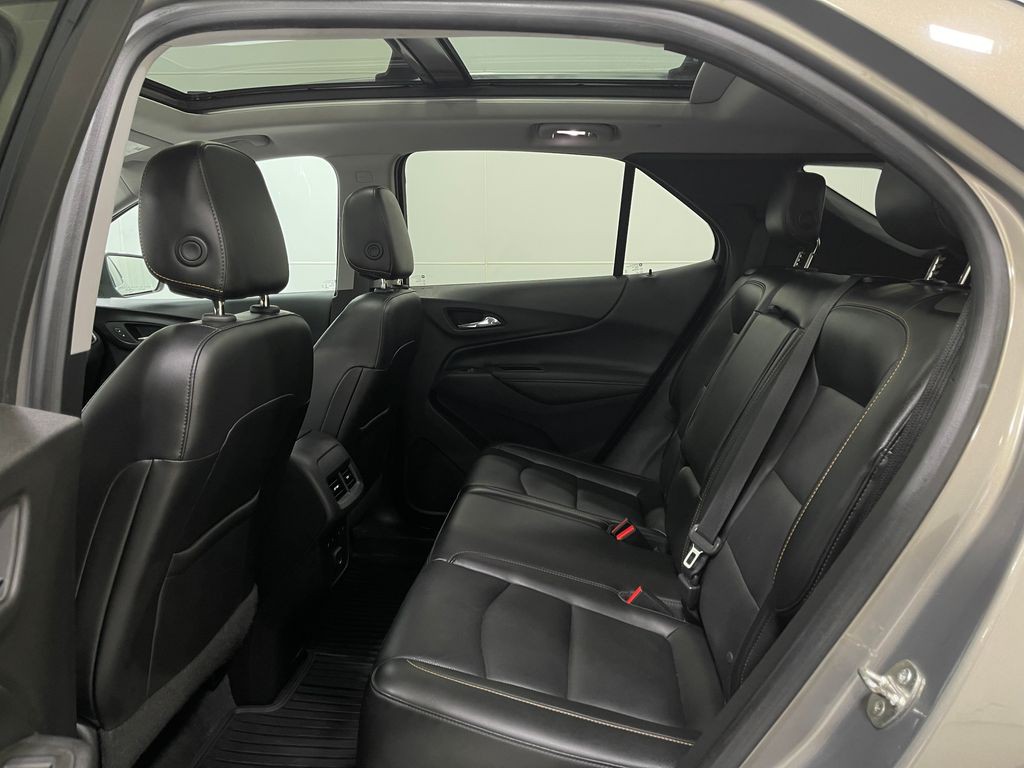 2019 Chevrolet Equinox Image 31