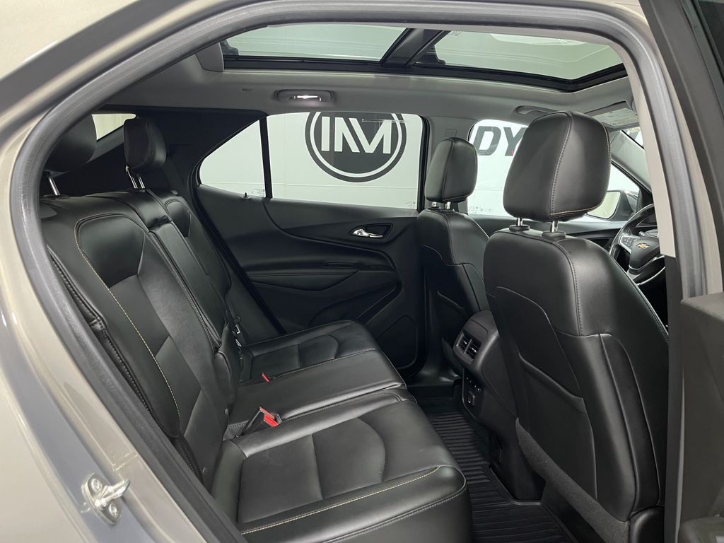 2019 Chevrolet Equinox Image 32