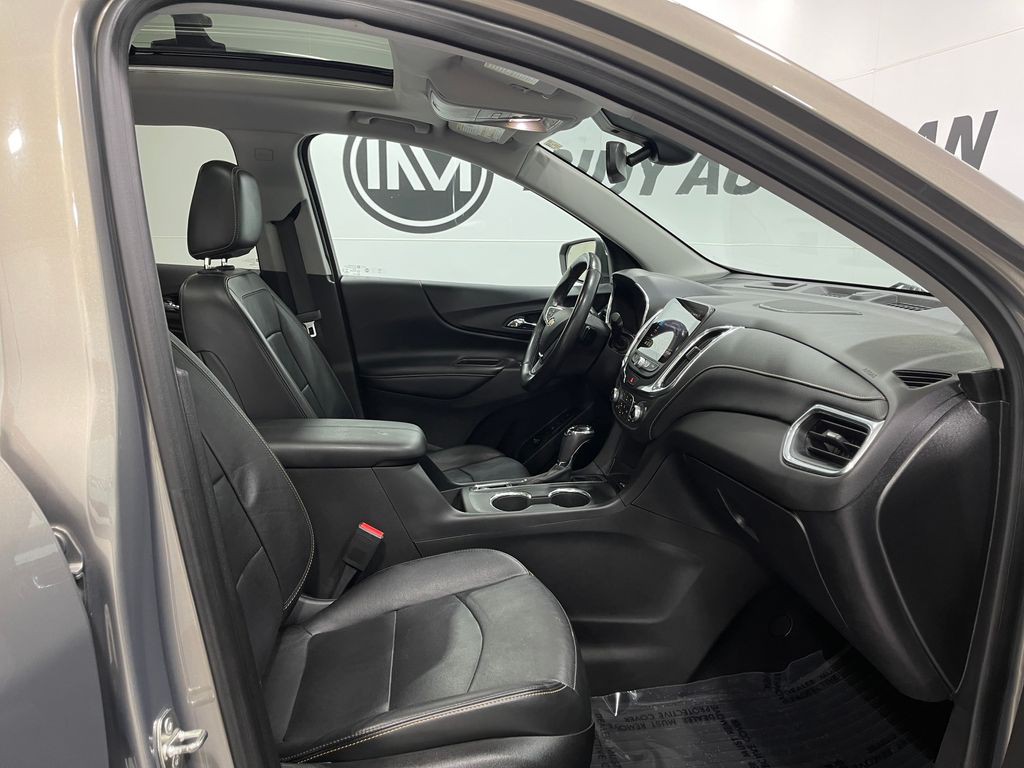 2019 Chevrolet Equinox Image 33