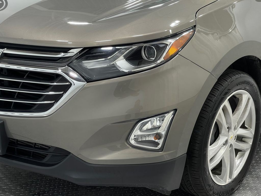 2019 Chevrolet Equinox Image 34