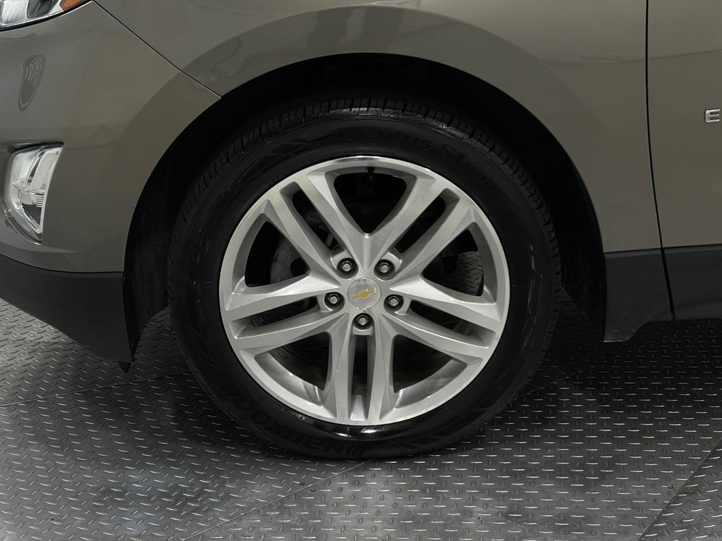 2019 Chevrolet Equinox Image 36