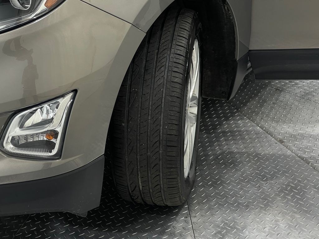 2019 Chevrolet Equinox Image 37