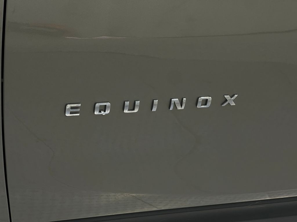 2019 Chevrolet Equinox Image 39