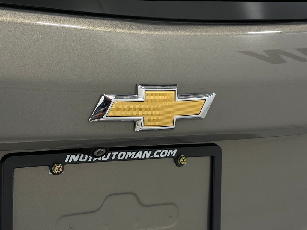 2019 Chevrolet Equinox Image 40