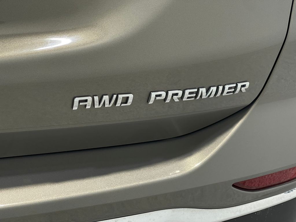 2019 Chevrolet Equinox Image 41