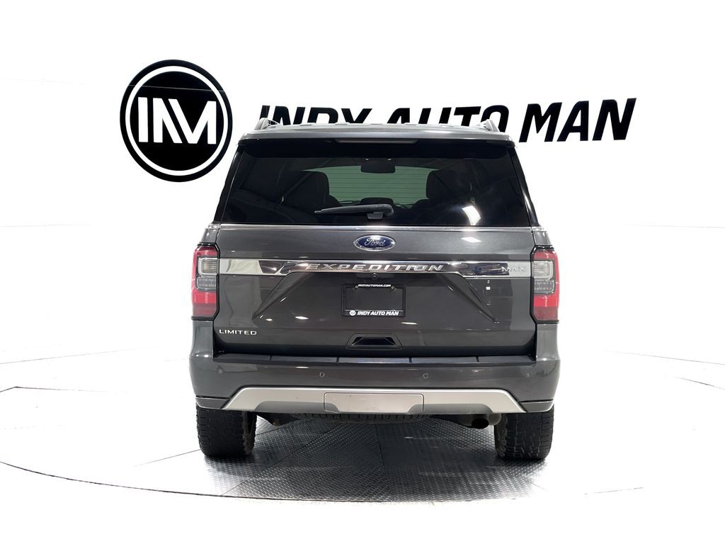 2021 Ford Expedition Image 5