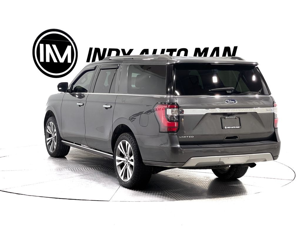 2021 Ford Expedition Image 6