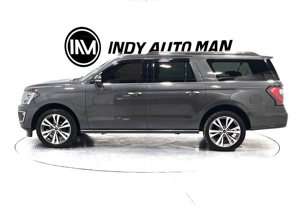 2021 Ford Expedition Image 7