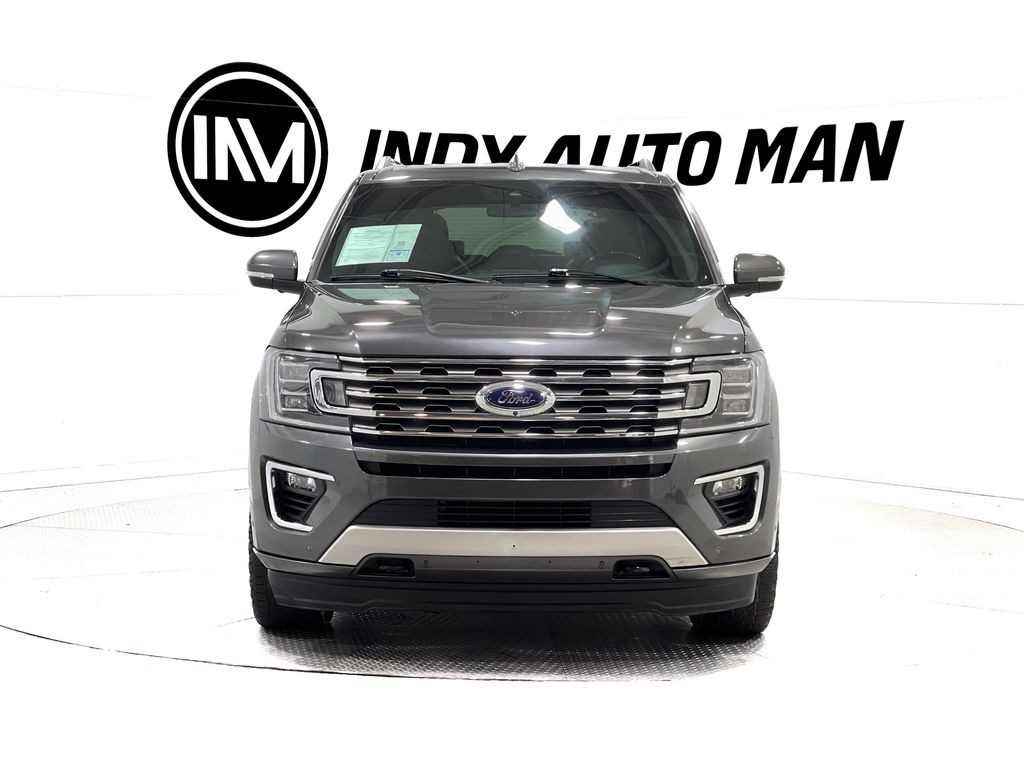 2021 Ford Expedition Image 9