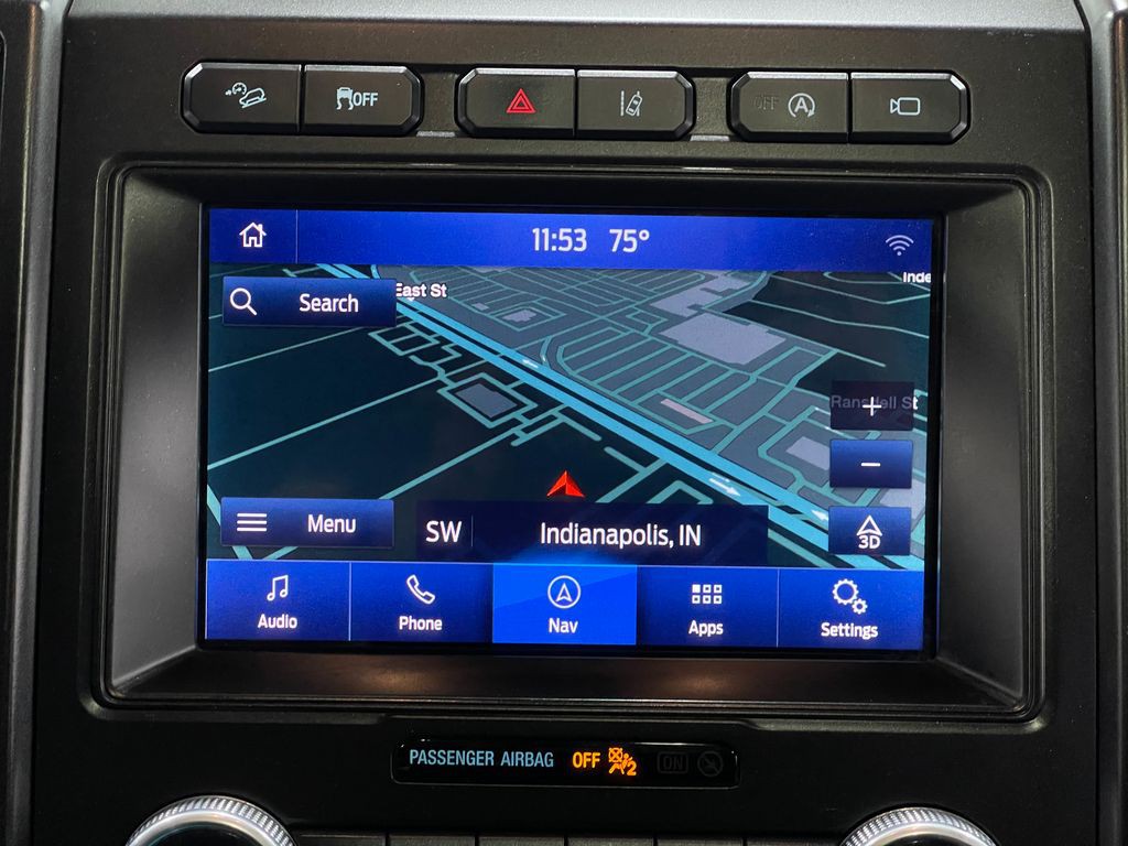 2021 Ford Expedition Image 10
