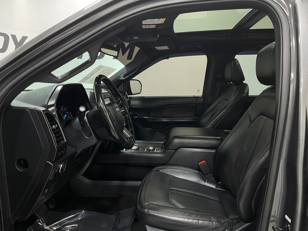 2021 Ford Expedition Image 14