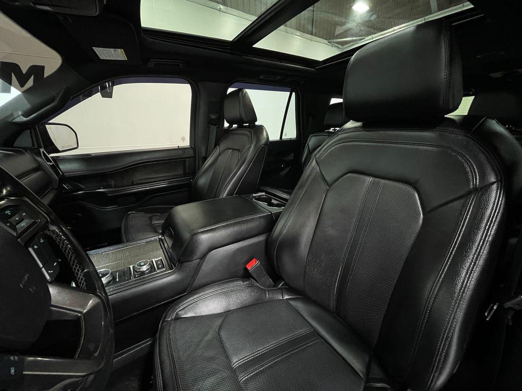 2021 Ford Expedition Image 15