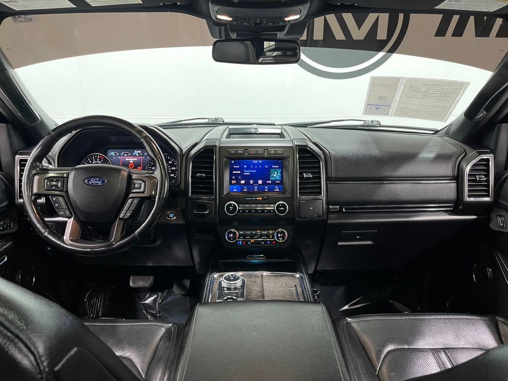 2021 Ford Expedition Image 19