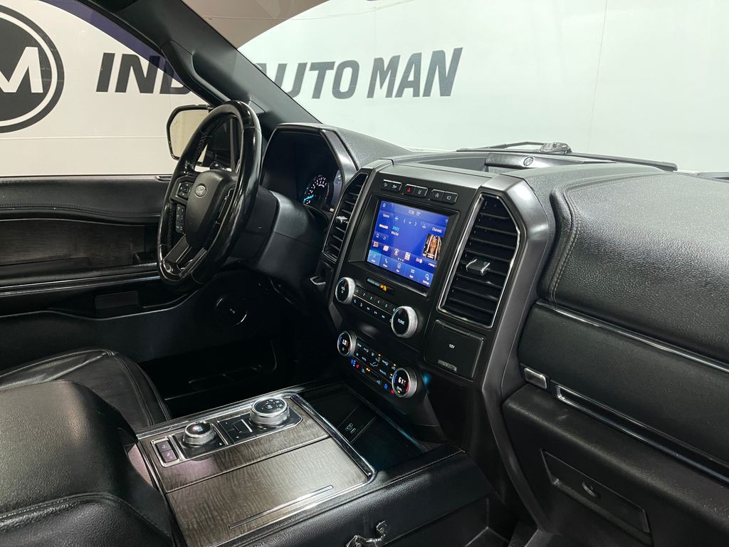 2021 Ford Expedition Image 20