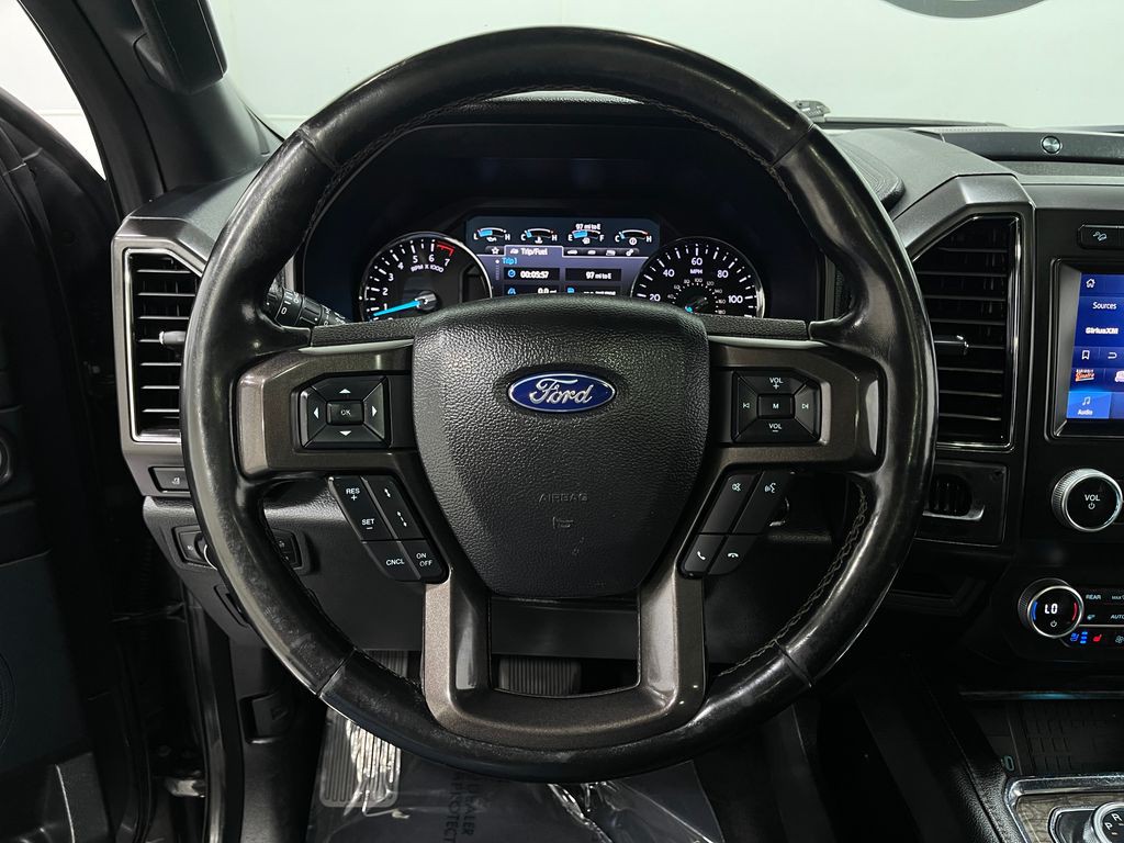 2021 Ford Expedition Image 22