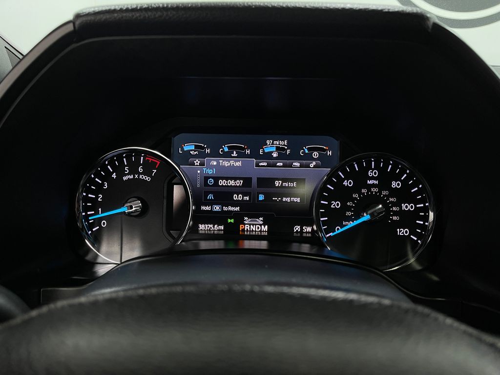 2021 Ford Expedition Image 23