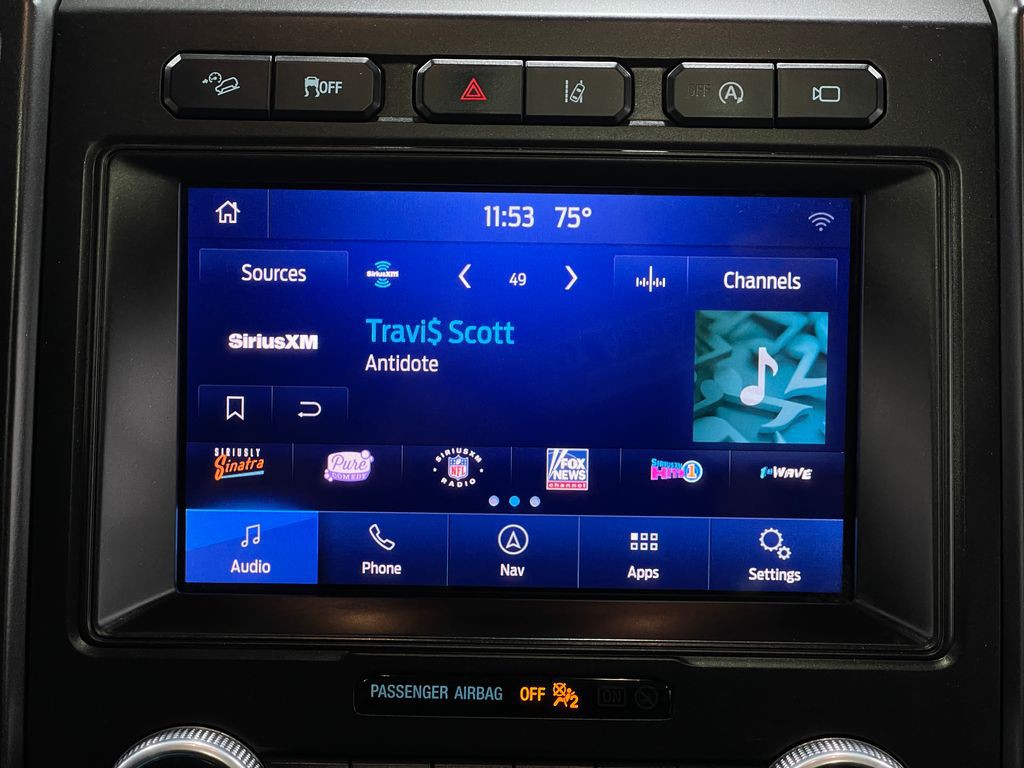 2021 Ford Expedition Image 24
