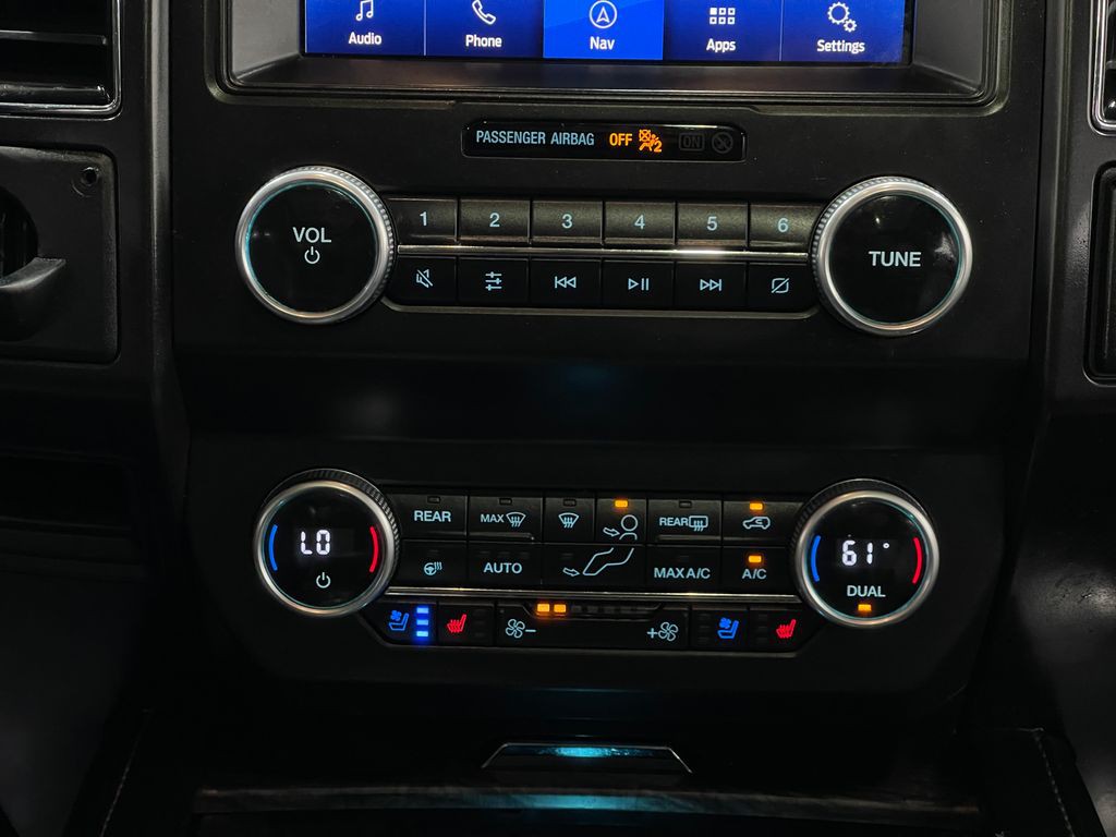 2021 Ford Expedition Image 25