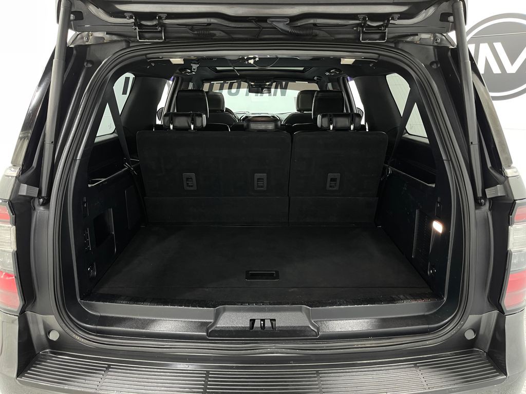 2021 Ford Expedition Image 26