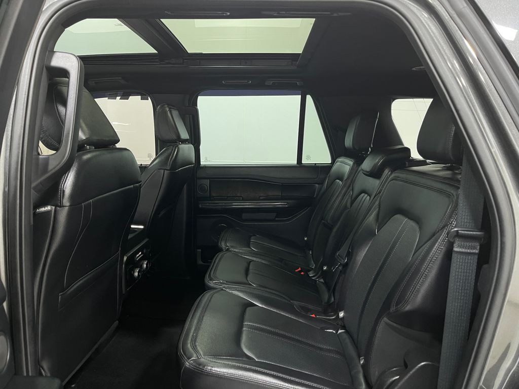 2021 Ford Expedition Image 30