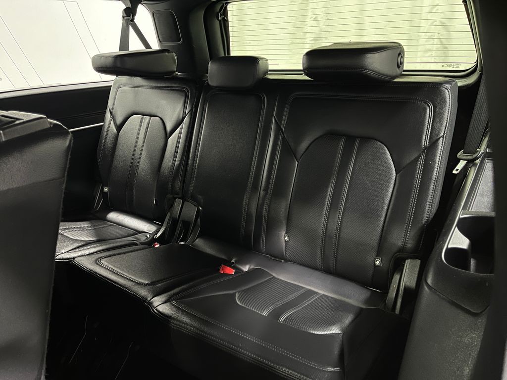 2021 Ford Expedition Image 31