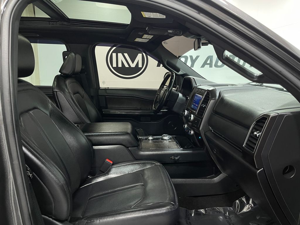 2021 Ford Expedition Image 34