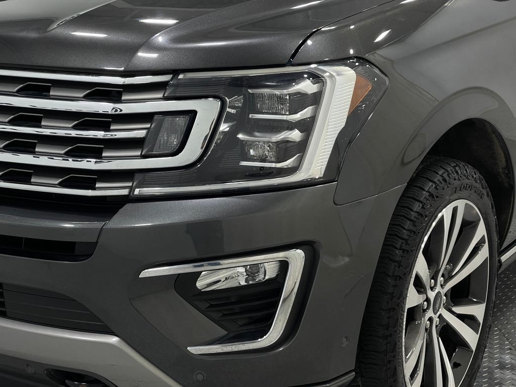 2021 Ford Expedition Image 35