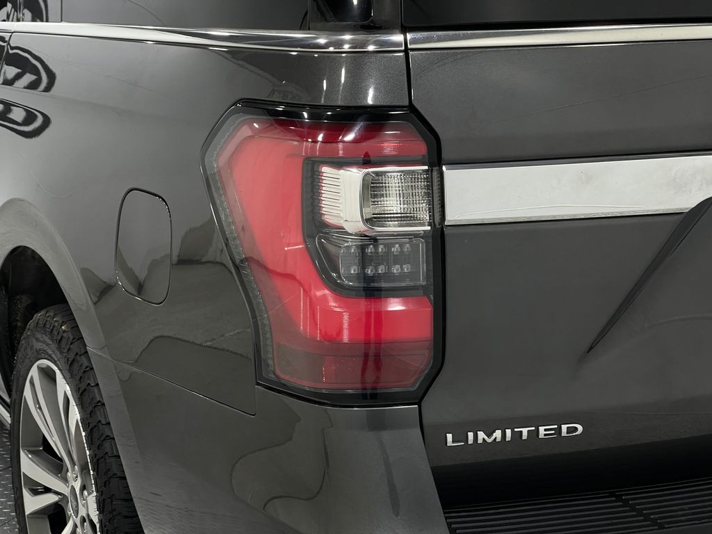 2021 Ford Expedition Image 36
