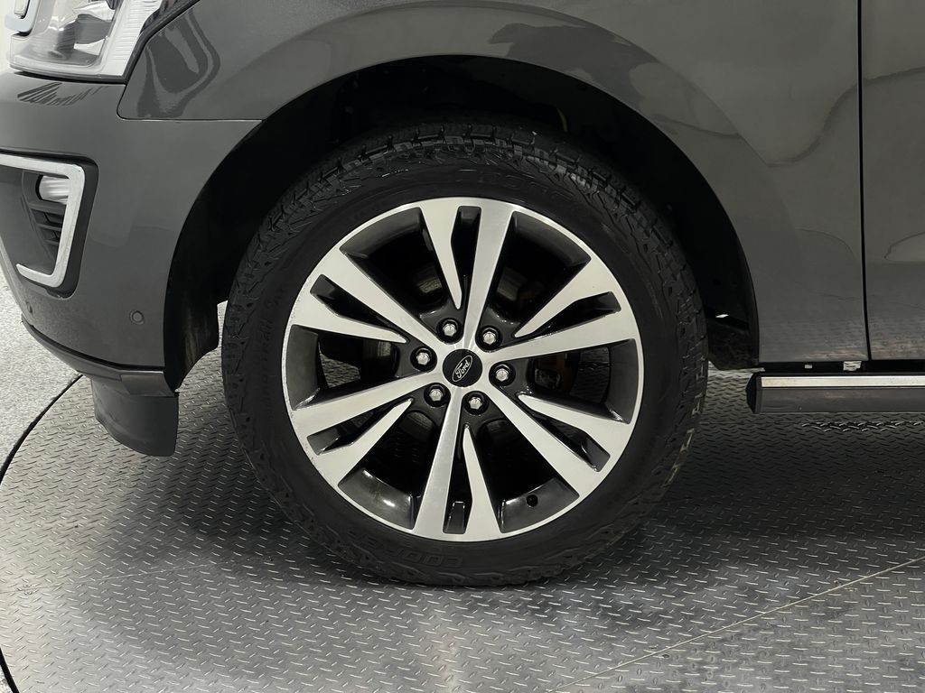 2021 Ford Expedition Image 37
