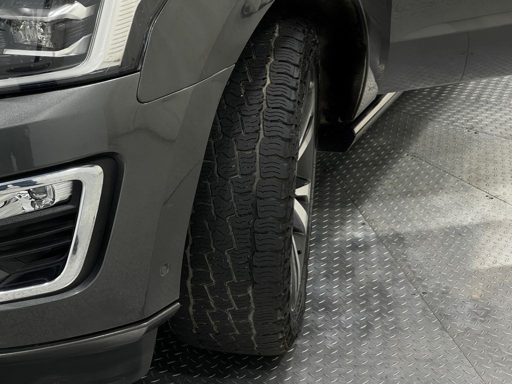 2021 Ford Expedition Image 38