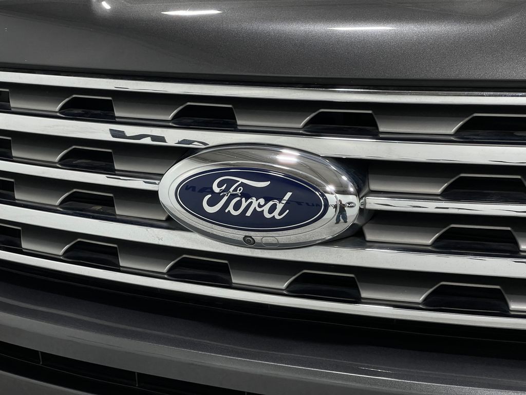 2021 Ford Expedition Image 40