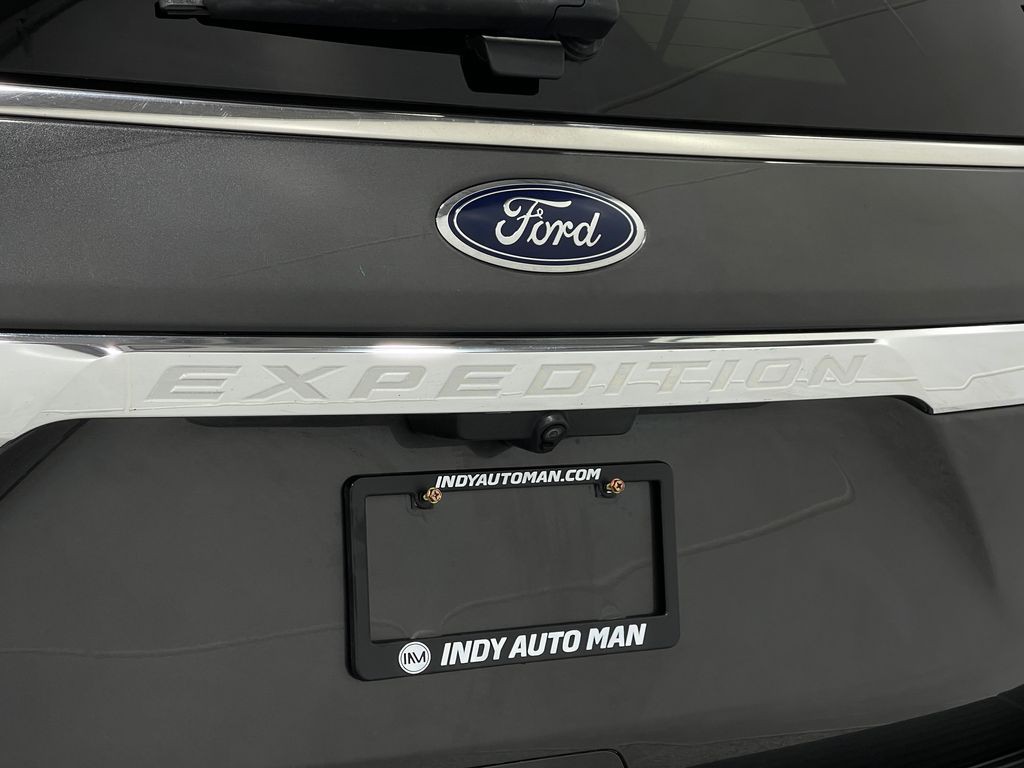 2021 Ford Expedition Image 42