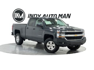 Image for 2017 Chevrolet Silverado 1500 LT ID: 6602972