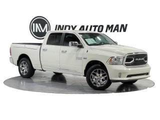 Image for 2017 RAM 1500 Limited ID: 6607090