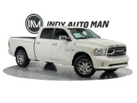 Image for 2017 RAM 1500 Limited ID: 6607090