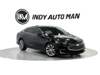 Image for 2018 Chevrolet Malibu Premier ID: 6607093
