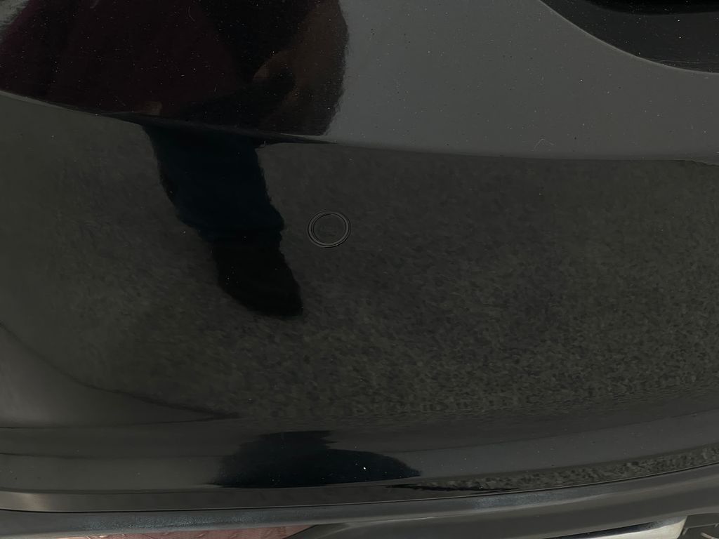 2018 Chevrolet Malibu Image 13