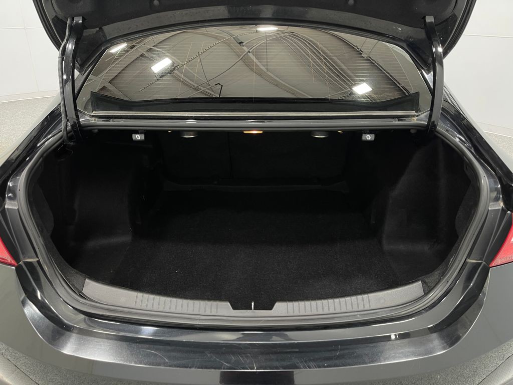 2018 Chevrolet Malibu Image 27
